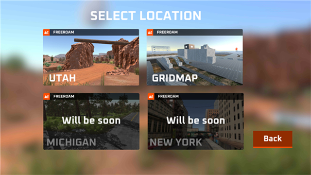 駕駛x車禍模擬器手機(jī)版 v0.75 安卓版 0