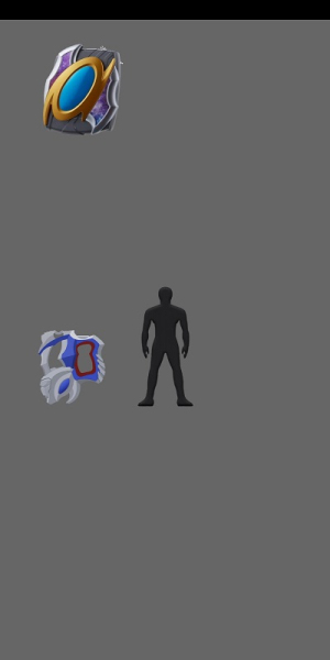 德凱奧特曼人物模擬器 v1.0 安卓版 0