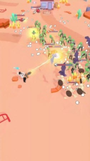 開(kāi)火大師 v0.15 手機(jī)版 1