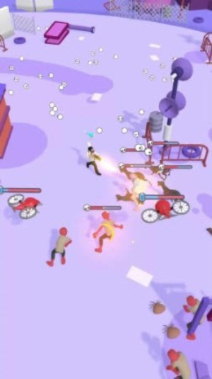 開(kāi)火大師 v0.15 手機(jī)版 0