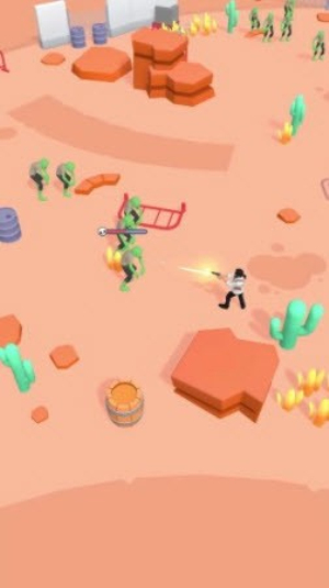 開(kāi)火大師 v0.15 手機(jī)版 2