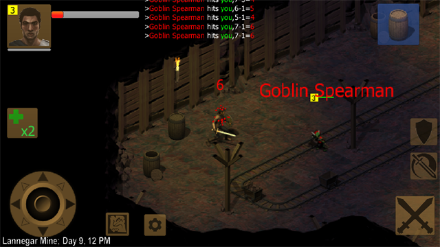 放逐王國手機(jī)版 v1.3.1213 安卓版 0