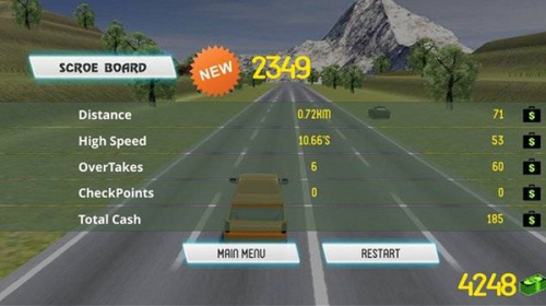 開拓者越野 v1.7 安卓版 0