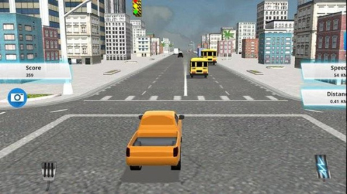 開拓者越野 v1.7 安卓版 1