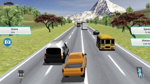 開拓者越野 v1.7 安卓版 2