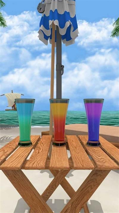 逃離無人島 v1.2.1 安卓版 1