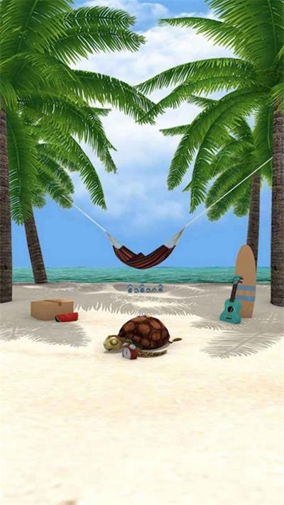 逃離無人島 v1.2.1 安卓版 2