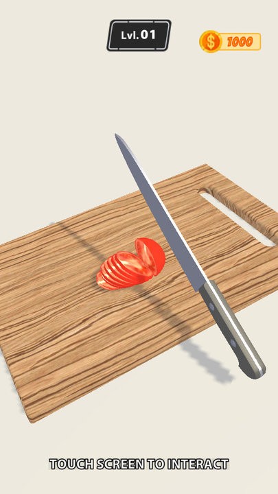 精致晚餐 v0.1 安卓版 2