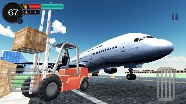 機場安檢員模擬 v1.0 安卓版 2