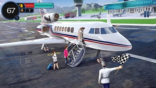 機場安檢員模擬 v1.0 安卓版 1