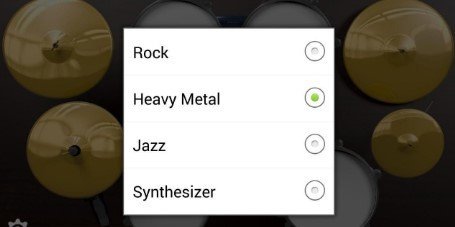 空靈鼓鼓模擬器 v4.0 安卓版 0