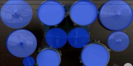 空靈鼓鼓模擬器 v4.0 安卓版 1