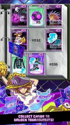 霓虹足球 v1.0.3 安卓版 2