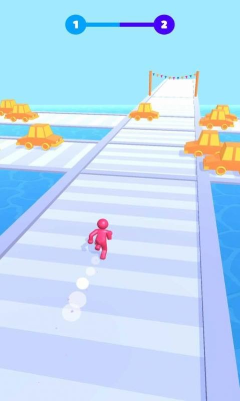 時間跑酷大師 v1.1 安卓版 0