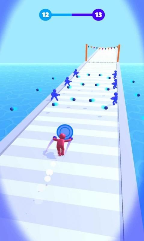 時間跑酷大師 v1.1 安卓版 1