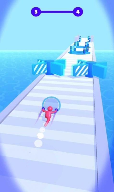 時間跑酷大師 v1.1 安卓版 2