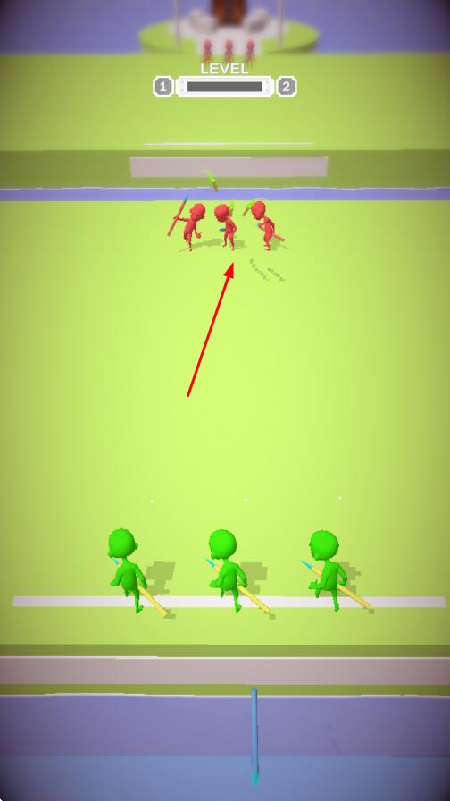 瘋狂矛戰(zhàn) v1.0 安卓版 0