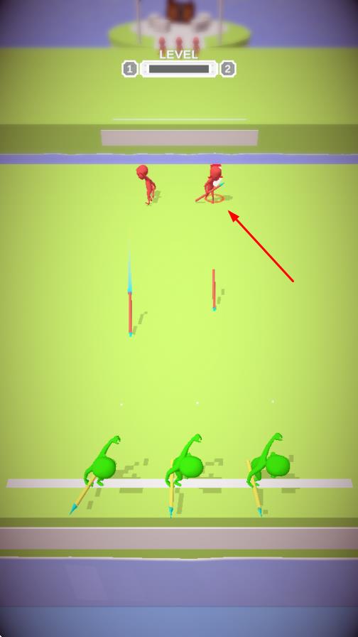 瘋狂矛戰(zhàn) v1.0 安卓版 1