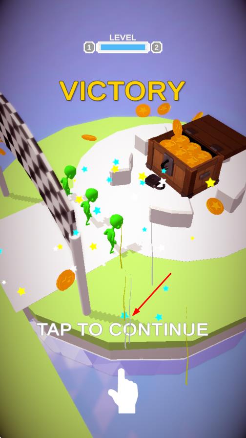 瘋狂矛戰(zhàn) v1.0 安卓版 2