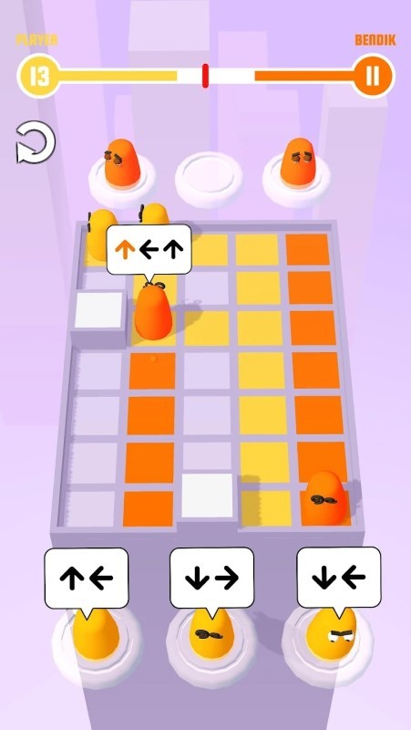 圈地對戰(zhàn) v0.1 安卓版 2