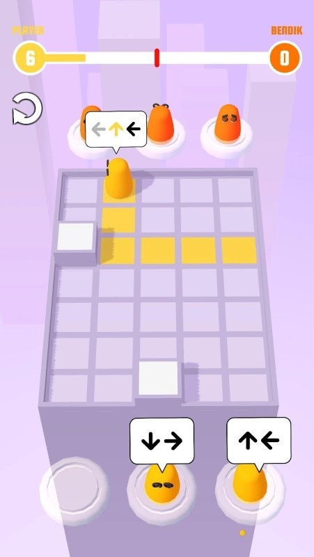 圈地對戰(zhàn) v0.1 安卓版 0