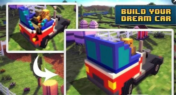 像素赛道 v1.3.8 安卓版0