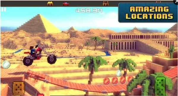 像素赛道 v1.3.8 安卓版1