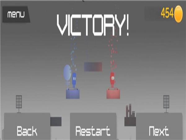 配對(duì)跑酷 v6.0 安卓版 2