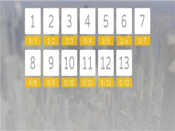 配對(duì)跑酷 v6.0 安卓版 0