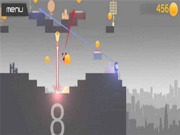 配對(duì)跑酷 v6.0 安卓版 1