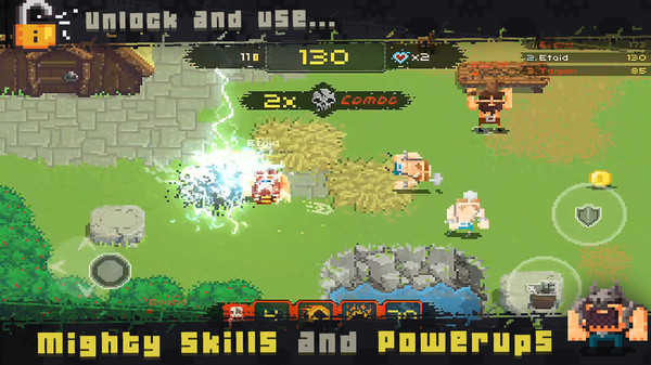 維京人村莊 v0.17 安卓版 1