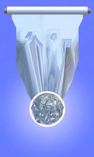 鋁箔敲敲敲3D v1.5.20 安卓版 2