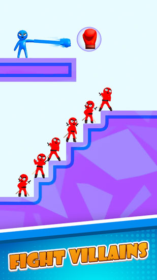 —拳—個小朋友 v1.0 安卓版 0