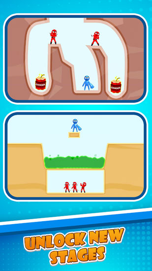 —拳—個小朋友 v1.0 安卓版 2