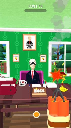 拆家辦公室 v1.2.5 安卓版 0