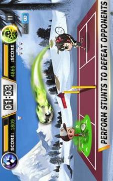 Badminton v3.2.5003 安卓版 1