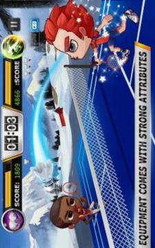 Badminton v3.2.5003 安卓版 2