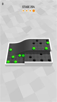 Wobble3D v1.0.13 安卓版 1