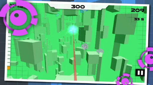 軌道射擊 v1.0.0 手機(jī)版 0