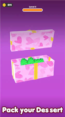 快樂奶油 v1.0 安卓版 0