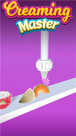 快樂奶油 v1.0 安卓版 1