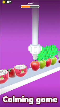 快樂奶油 v1.0 安卓版 2