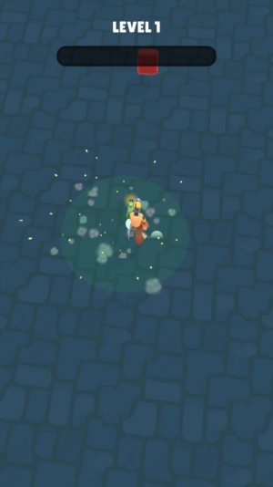 奇美拉戰(zhàn)士 v0.1 手機版 0