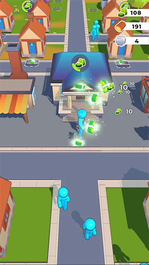 城市建設(shè)者創(chuàng)造與繁榮 v1.0.1 安卓版 1