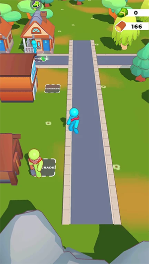 城市建設(shè)者創(chuàng)造與繁榮 v1.0.1 安卓版 2