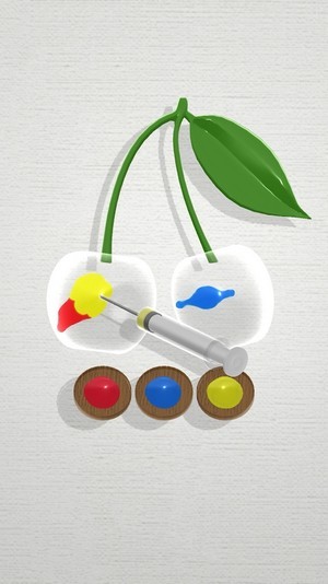 注射器史萊姆 v1.9.7 安卓版 0