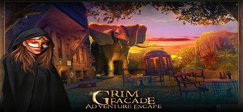 密室逃脫驚悚劇院之最后的芭蕾 v15 安卓版 2