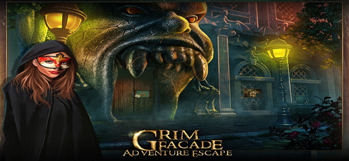 密室逃脫驚悚劇院之最后的芭蕾 v15 安卓版 0