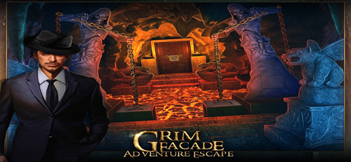 密室逃脫驚悚劇院之最后的芭蕾 v15 安卓版 1