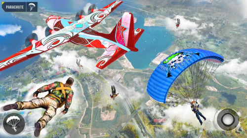 狙擊手射擊戰(zhàn)場(chǎng) v2 手機(jī)版 2